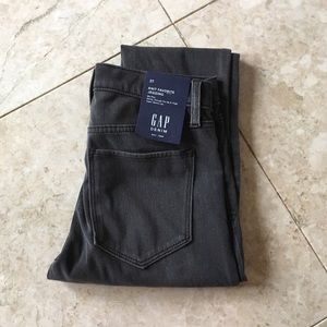 GAP NWT Jeggings 27